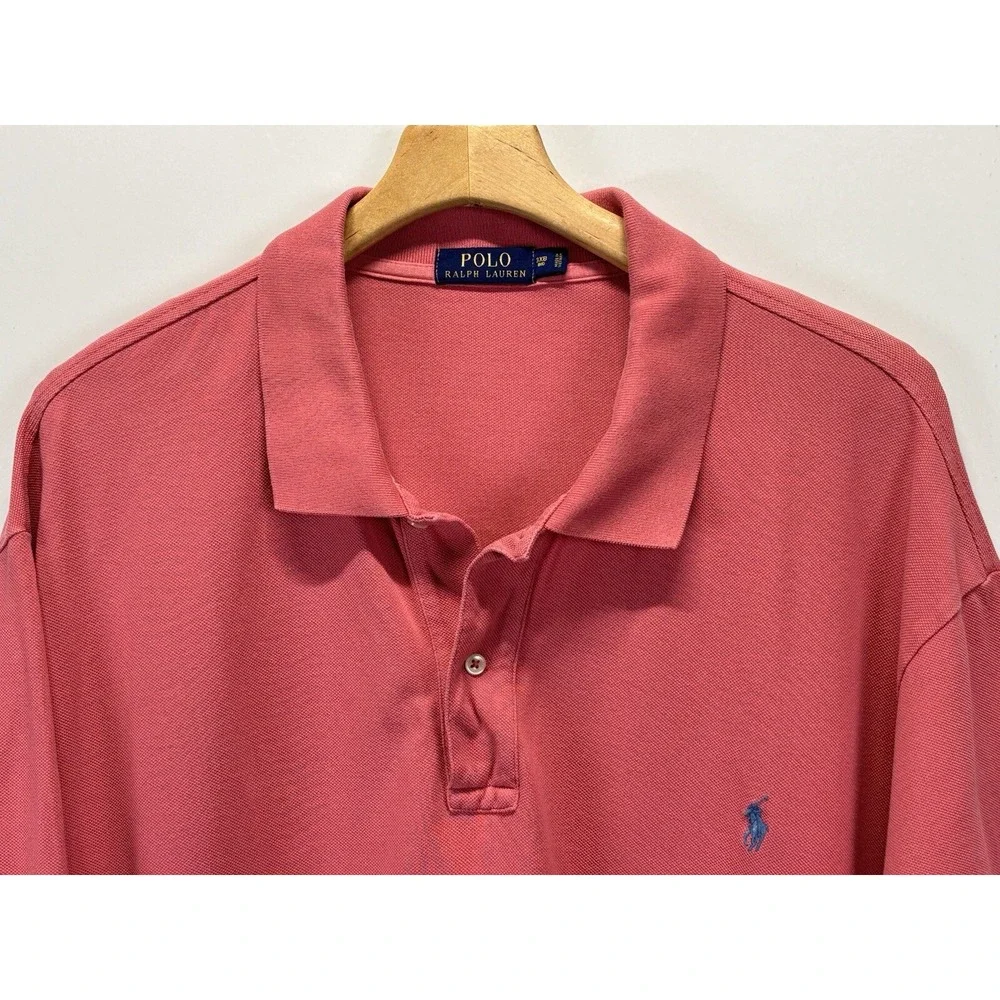 Ralph Lauren polo ralph